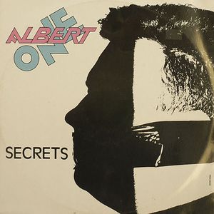 Secrets (Single)
