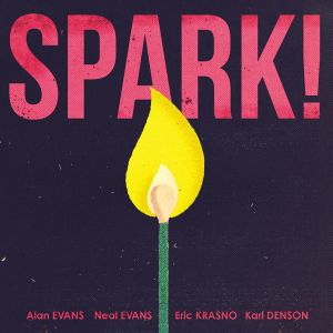 Spark! (EP)