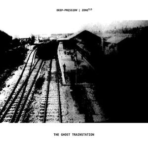 Interlude 5 - The Ghost Trainstation