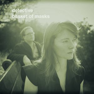 Basket of Masks (EP)