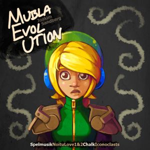 Mubla Evol Ution (OST)