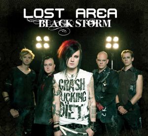 Black Storm (EP)