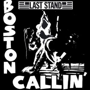 Boston Callin’