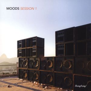 Moods Session 1 (EP)