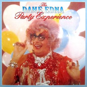 The Dame Edna Party Experience