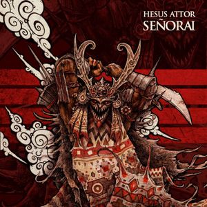 Señorai (EP)