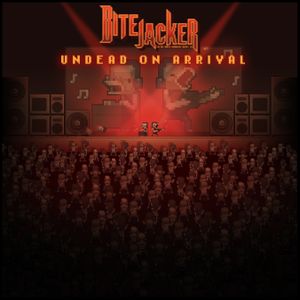 Undead on Arrival (OST)