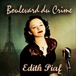 Boulevard du crime (Single)
