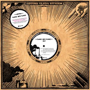 One by One (EP)