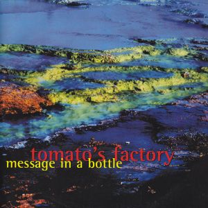 Message in a Bottle (Single)