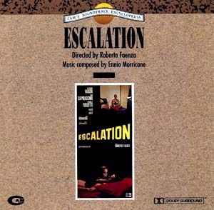 Escalation (OST)