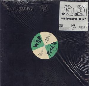 Time’s Up (Single)