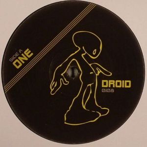 Droid One / Two (Single)