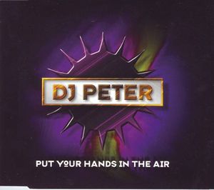 Put Your Hands in the Air (Single)