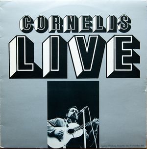 Cornelis Live (Live)