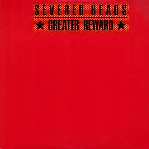 Greater Reward (Single)