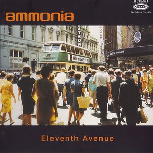 Eleventh Avenue