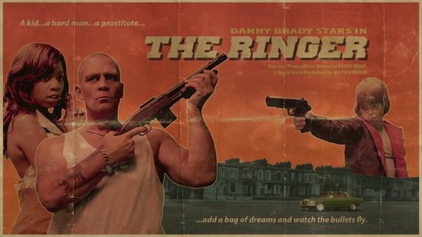 The Ringer