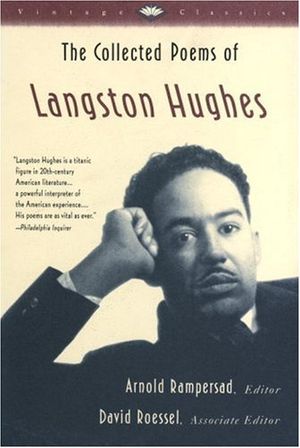 The Collected Poems of Langston Hughes