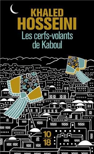 Les CerfsVolants de Kaboul  Khaled Hosseini  SensCritique
