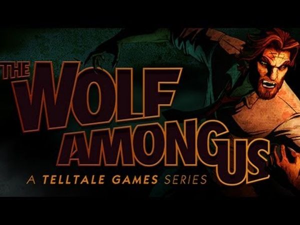 The Wolf Among Us: Episode 5 - Cry Wolf