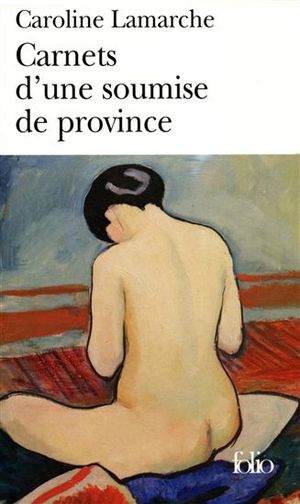 Carnets d'une soumise de province