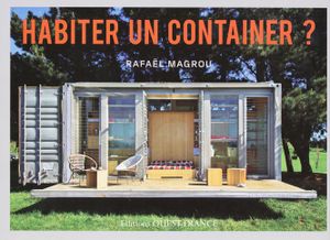 Habiter un container ?