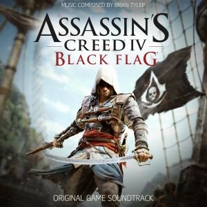 Assassin’s Creed IV: Black Flag: Original Game Soundtrack (OST)
