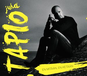 En mitään, en ketään (Single)