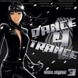 Dance 4 Trance Volume 3