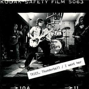 Thunderball (Single)