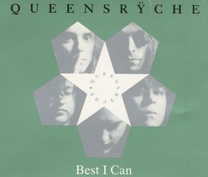 Best I Can (Single)