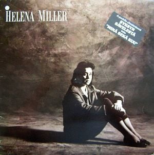 Helena Miller