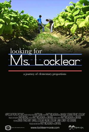 Looking for Ms. Locklear