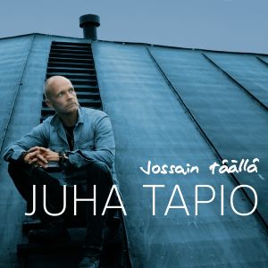 Jossain täällä (Single)