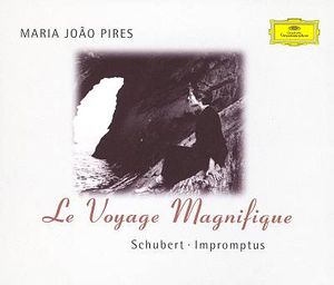 Le Voyage Magnifique: Schubert Impromptus
