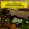 Violin Sonatas