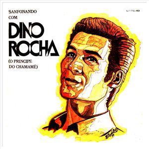 Sanfonando Com Dino Rocha