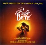 Pochette La Belle et la Bête (OST)