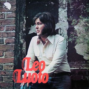 Leo Luoto