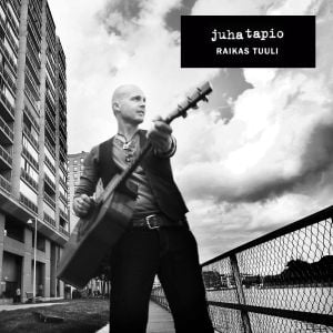 Raikas tuuli (Single)