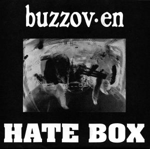 Hate Box (Single)