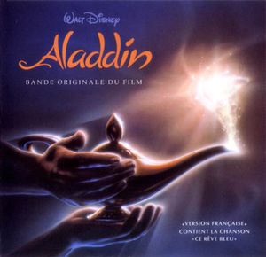 Aladdin (OST)