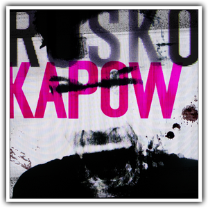 Kapow (EP)