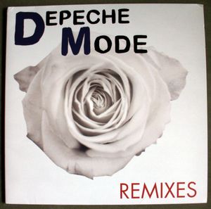 Remixes (Single)
