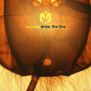 Draw the Line (EP)