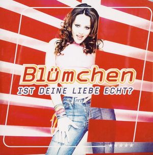 Ist deine Liebe echt? (Single)