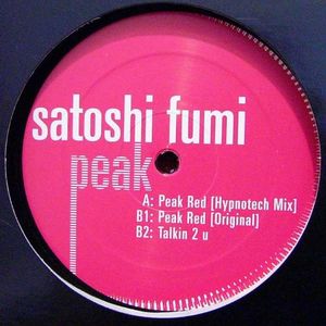 Peak Red (Hypnotech mix)