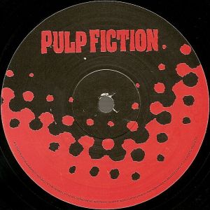 Pulp Fiction (200 BPM mix)