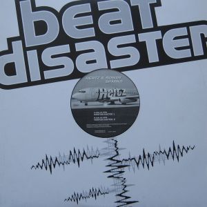 Hertzdisaster (Single)